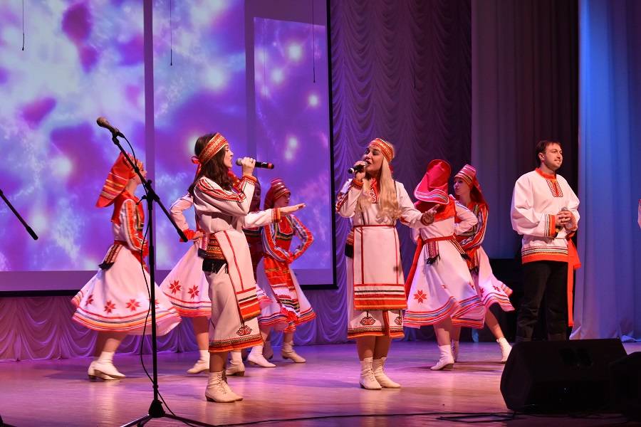В Мордовии пройдет фестиваль современной национальной песни и танца «Од вий»