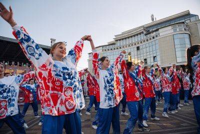Стартовал конкурс по формированию состава Молодежного правительства Республики Мордовия