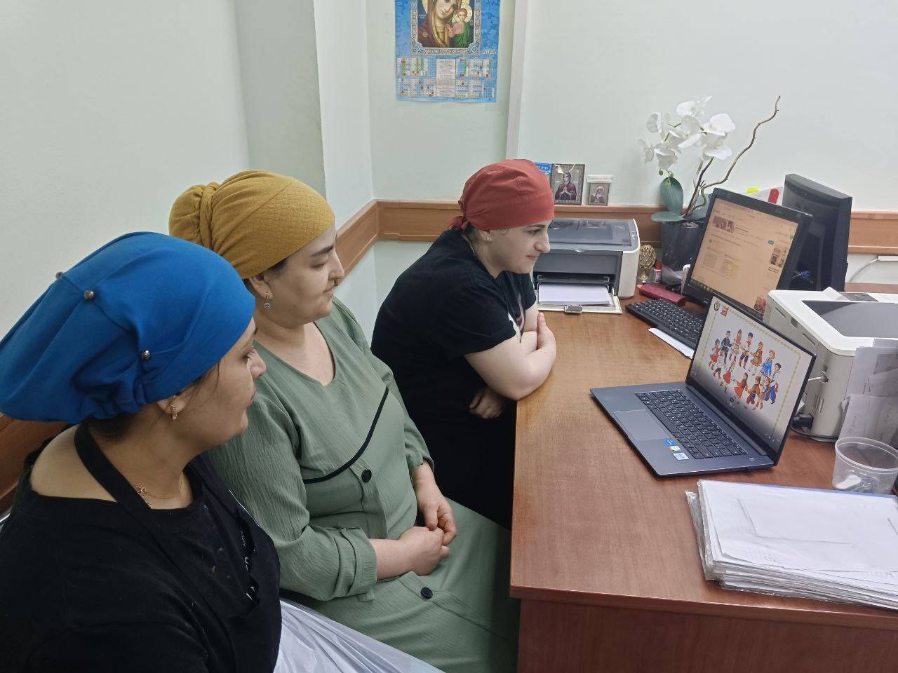 Культурная адаптация трудовых мигрантов продолжается