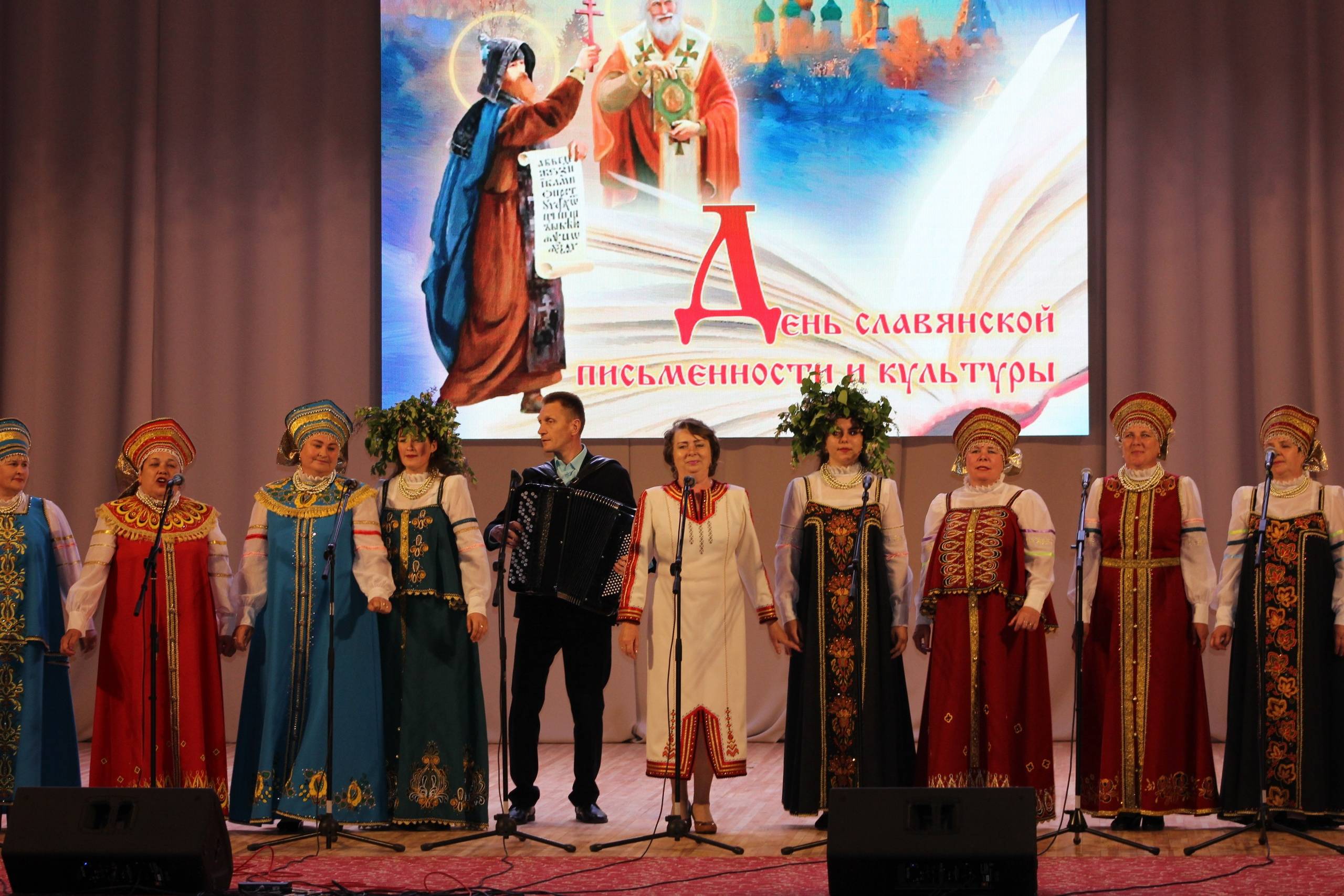 В Мордовии стартовал Межрегиональный этнокультурный проект «Территория традиций» («Кой юрт»)