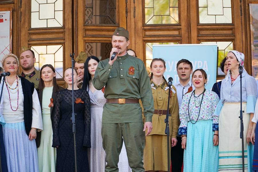 Квартал Победы 2026