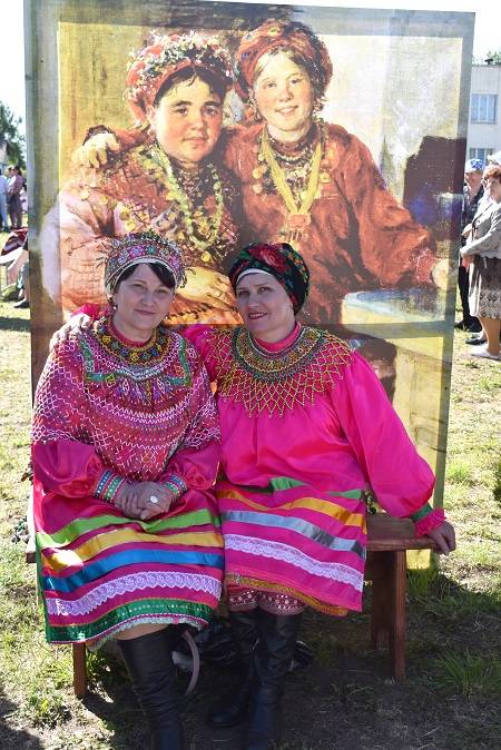 День славянской письменности и культуры в Кочелаево