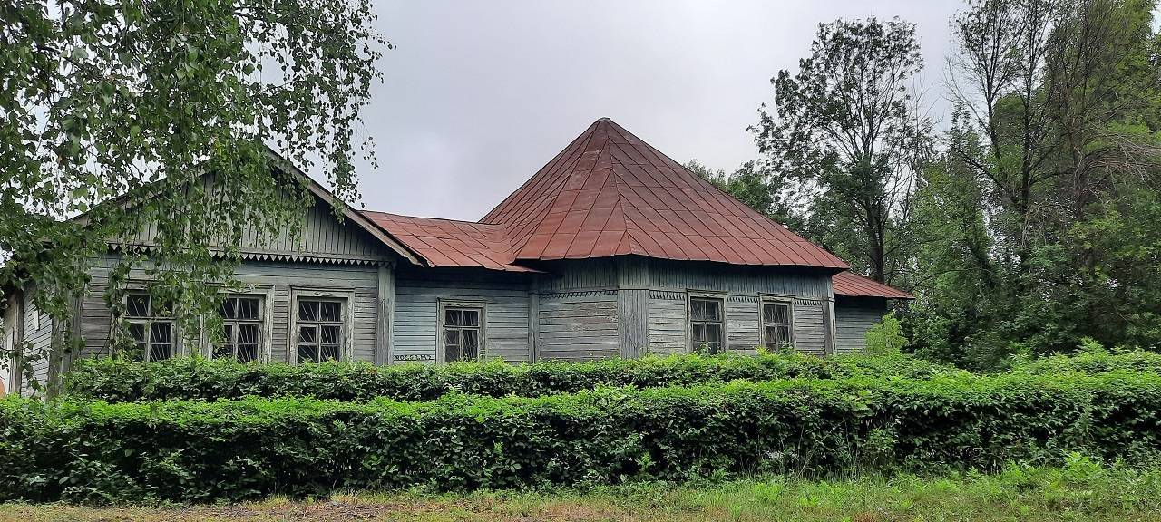 «Дом, где в декабре 1905 г. заседал центральный стачечный комитет Московско-Казанской железной дороги» - объект культурного наследия регионального значения