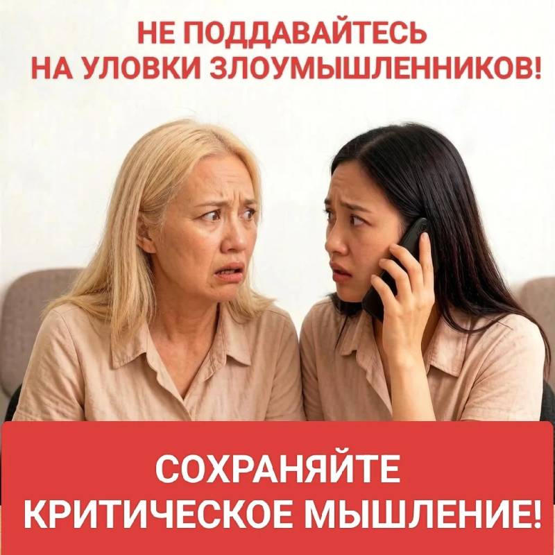 КИБЕРЛИКБЕЗ: КАК МОШЕННИКИ ИСПОЛЬЗУЮТ ЭМОЦИИ РОДСТВЕННИКОВ ГЕРОЕВ АНТИТЕРРОРА