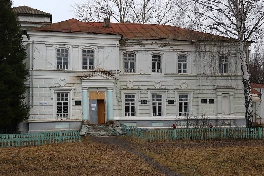 В Мордовии проводятся торги по двум объектам культурного наследия для их восстановления и современного использования