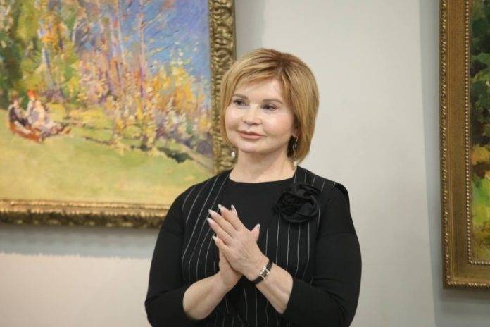 Министр культуры Мордовии рассказала, какие возможности дает Пушкинская карта