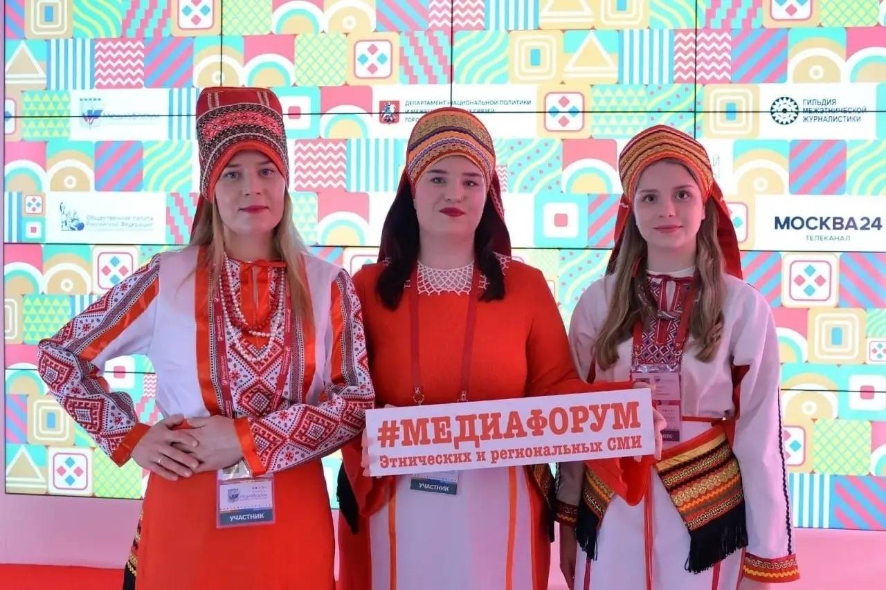 Стартовал набор в Школу межэтнической журналистики – 2026!