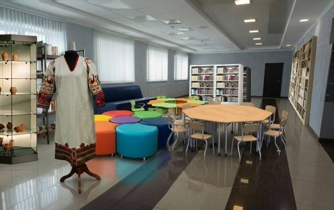 Подведены итоги конкурса по созданию детских культурно-просветительских центров и поощрения лучших практик работы