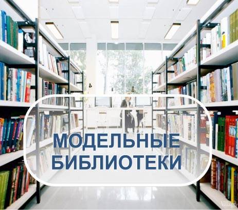 Модельная библиотека откроется в Ковылкино