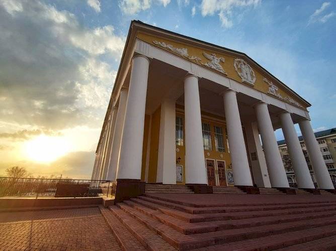В Мордовии создаются интерактивные театральные музеи