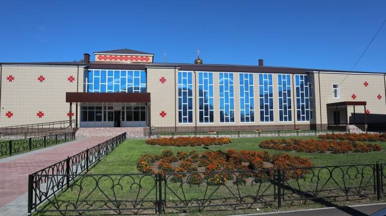Первые отзывы жителей Теньгушевского муниципального района о реализации национального проекта «Культура»