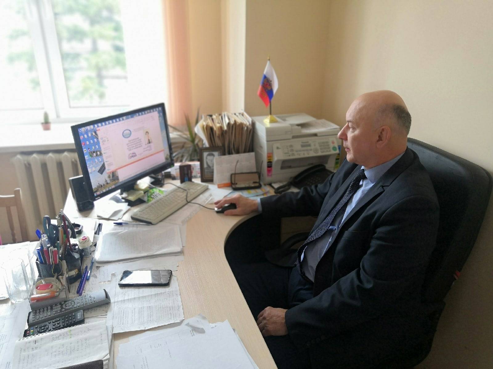 В Мордовии работники сферы культуры прошли повышение квалификации