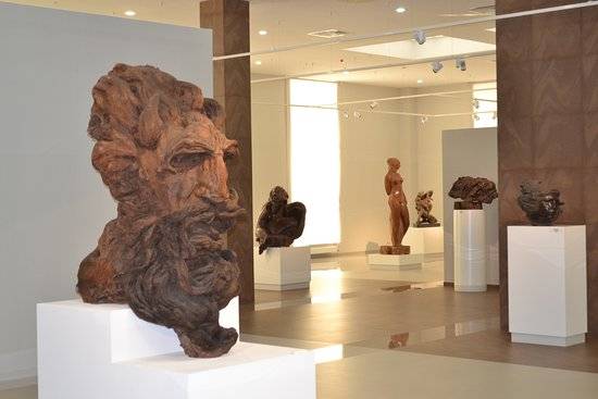 Музеи Мордовии сегодня удивляют посетителей не только новыми выставками, но и современными технологиями
