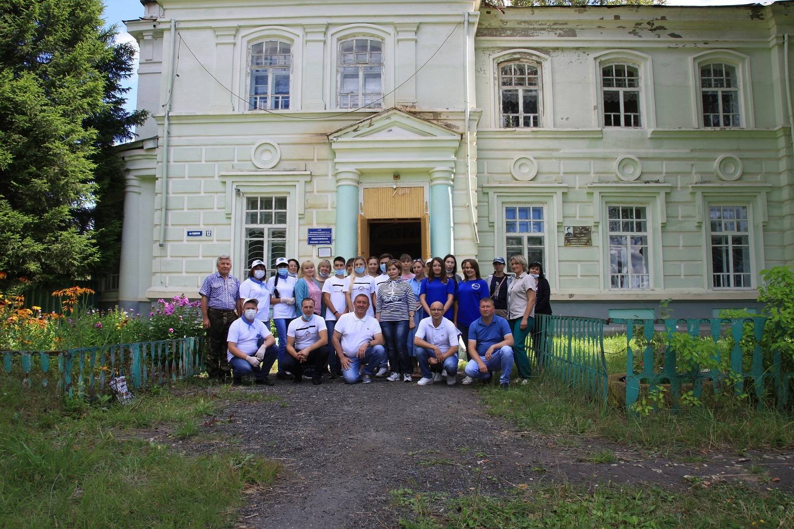Мордовия присоединится ко Всероссийскому дню заботы о памятниках истории и культуры