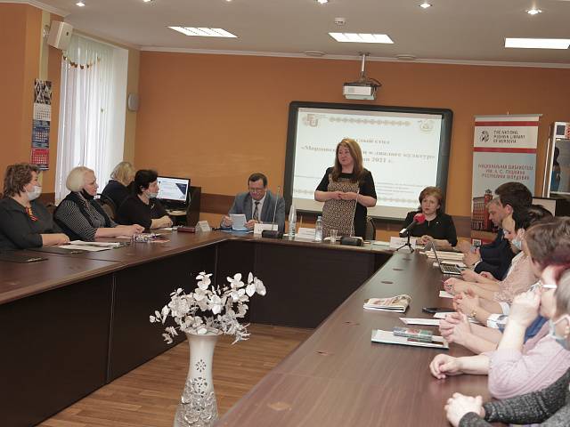 В Саранске состоялся круглый стол «Мордовские языки в диалоге культур»