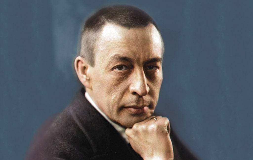 Концерт «Симфония жизни». К 150-летию Сергея Рахманинова