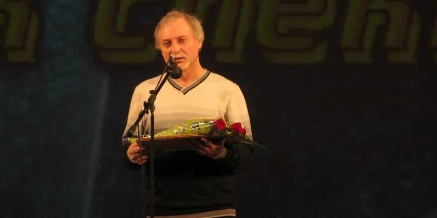 Концерт «Гимн жизни»