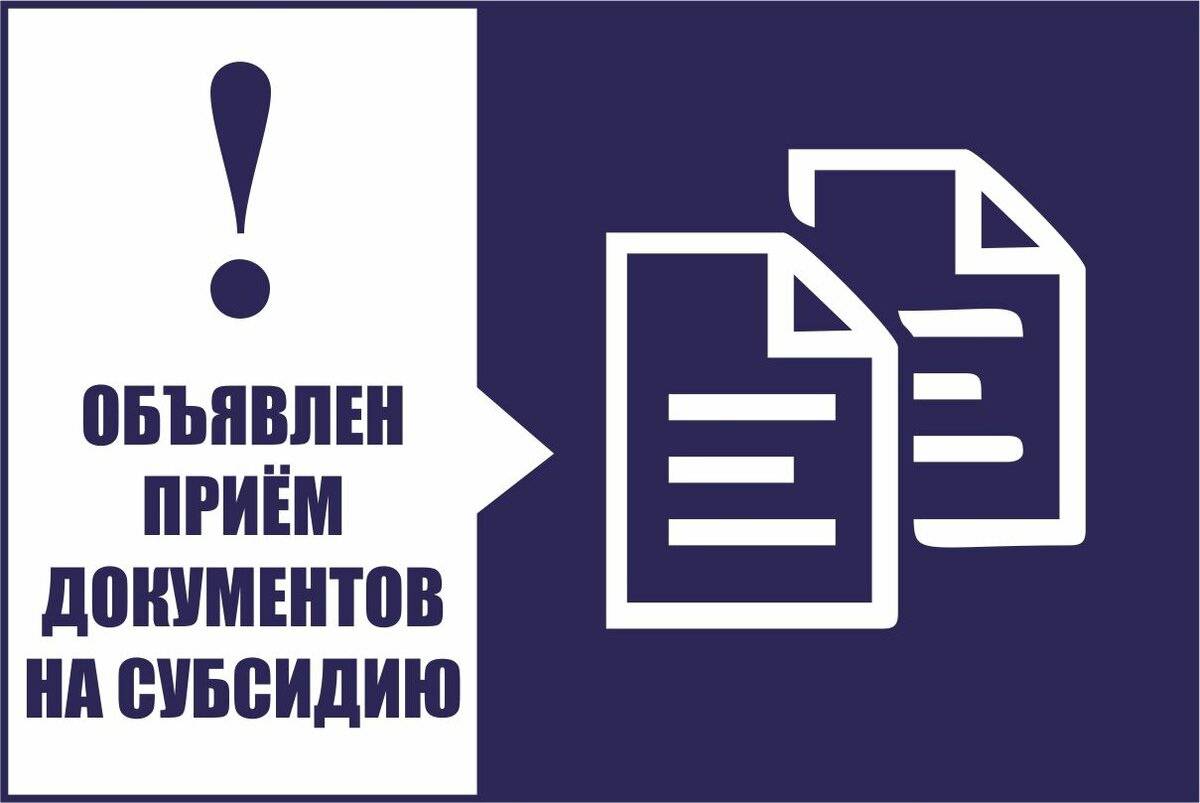 Внимание! Прием заявочной документации!