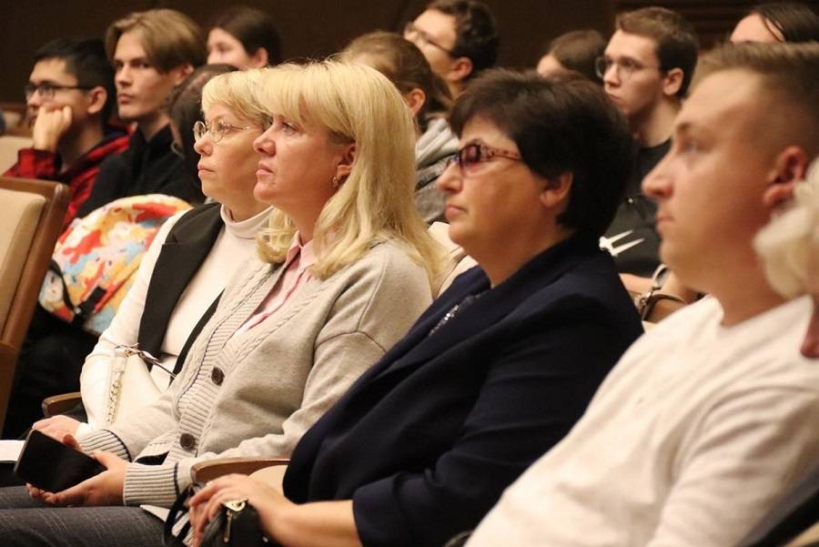 Программа «Земский работник культуры» и возможности трудоустройства для будущих выпускников